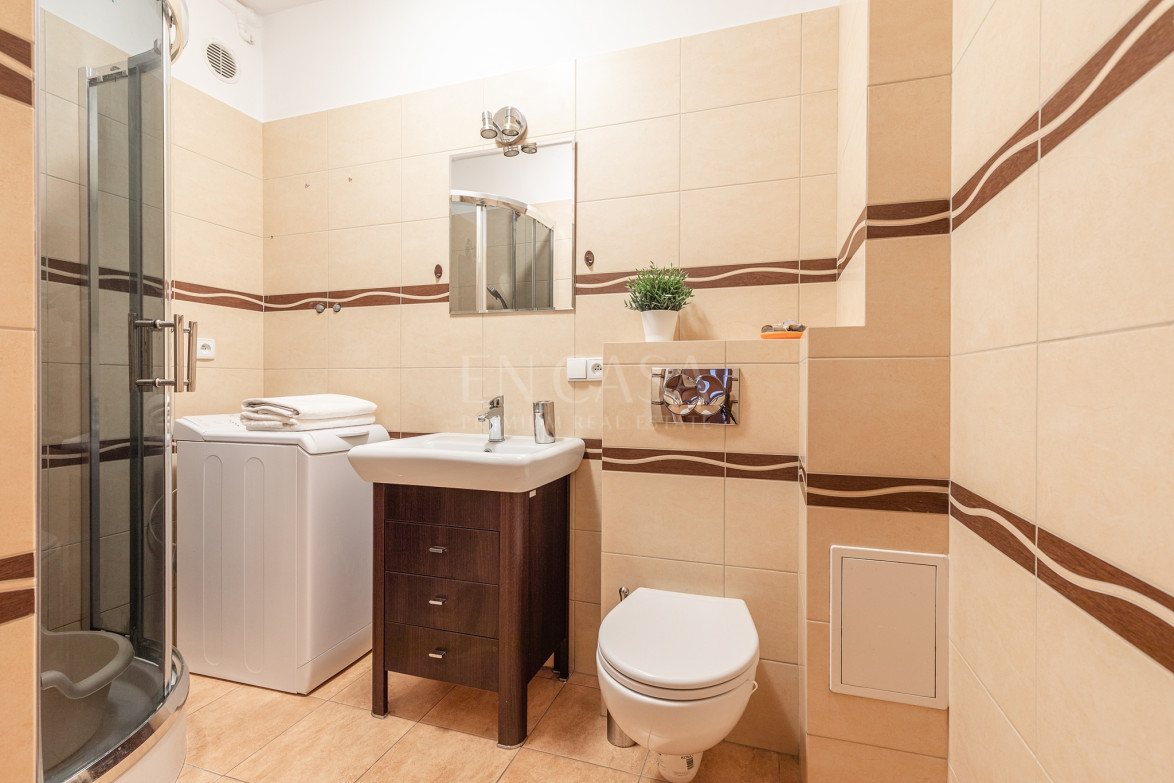 Apartment Rent Warszawa Śródmieście Mokotowska 9